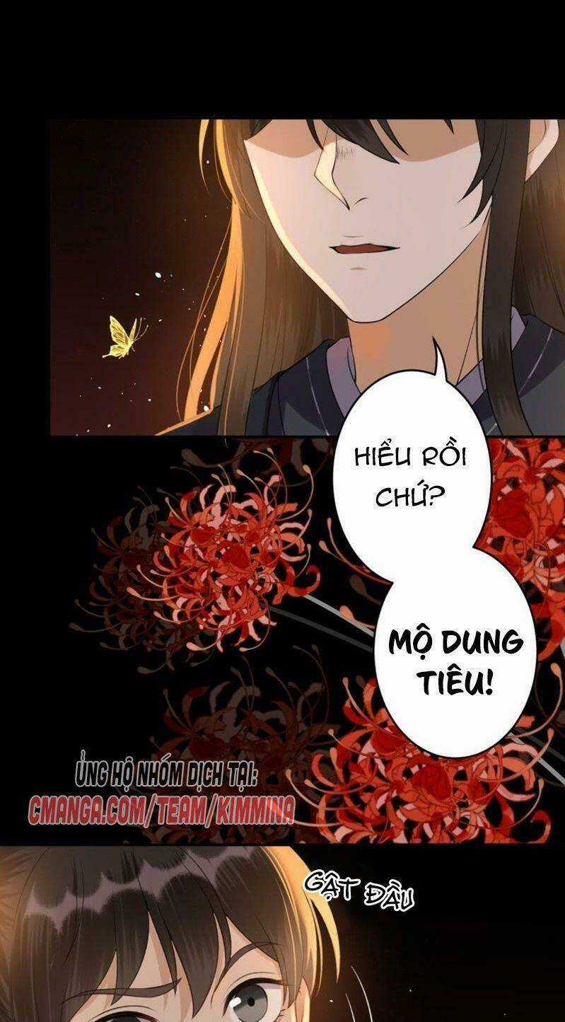 Vương Gia Kiêu Ngạo Quá Khó Cua Chapter 91 trang 13