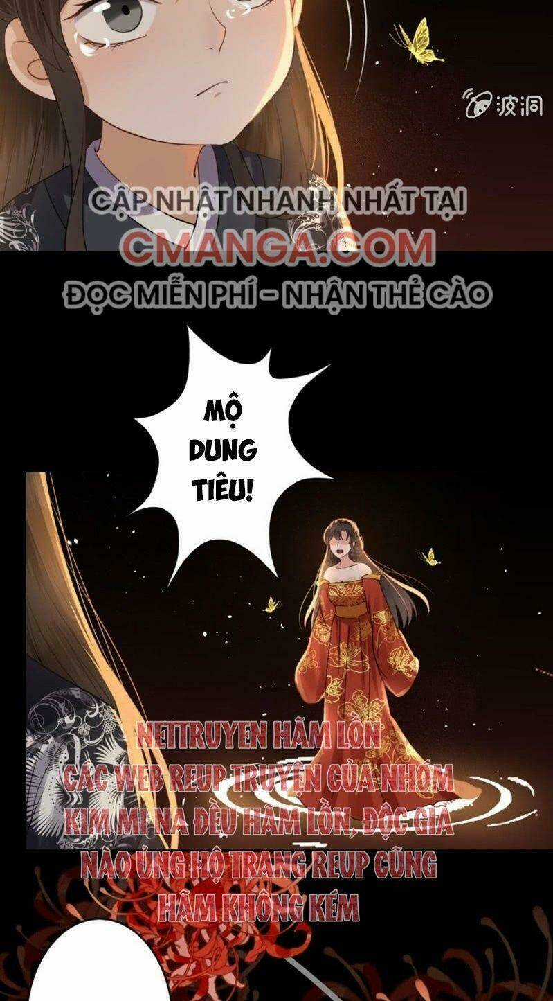Vương Gia Kiêu Ngạo Quá Khó Cua Chapter 91 trang 14