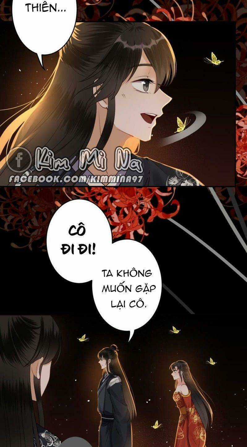 Vương Gia Kiêu Ngạo Quá Khó Cua Chapter 91 trang 15