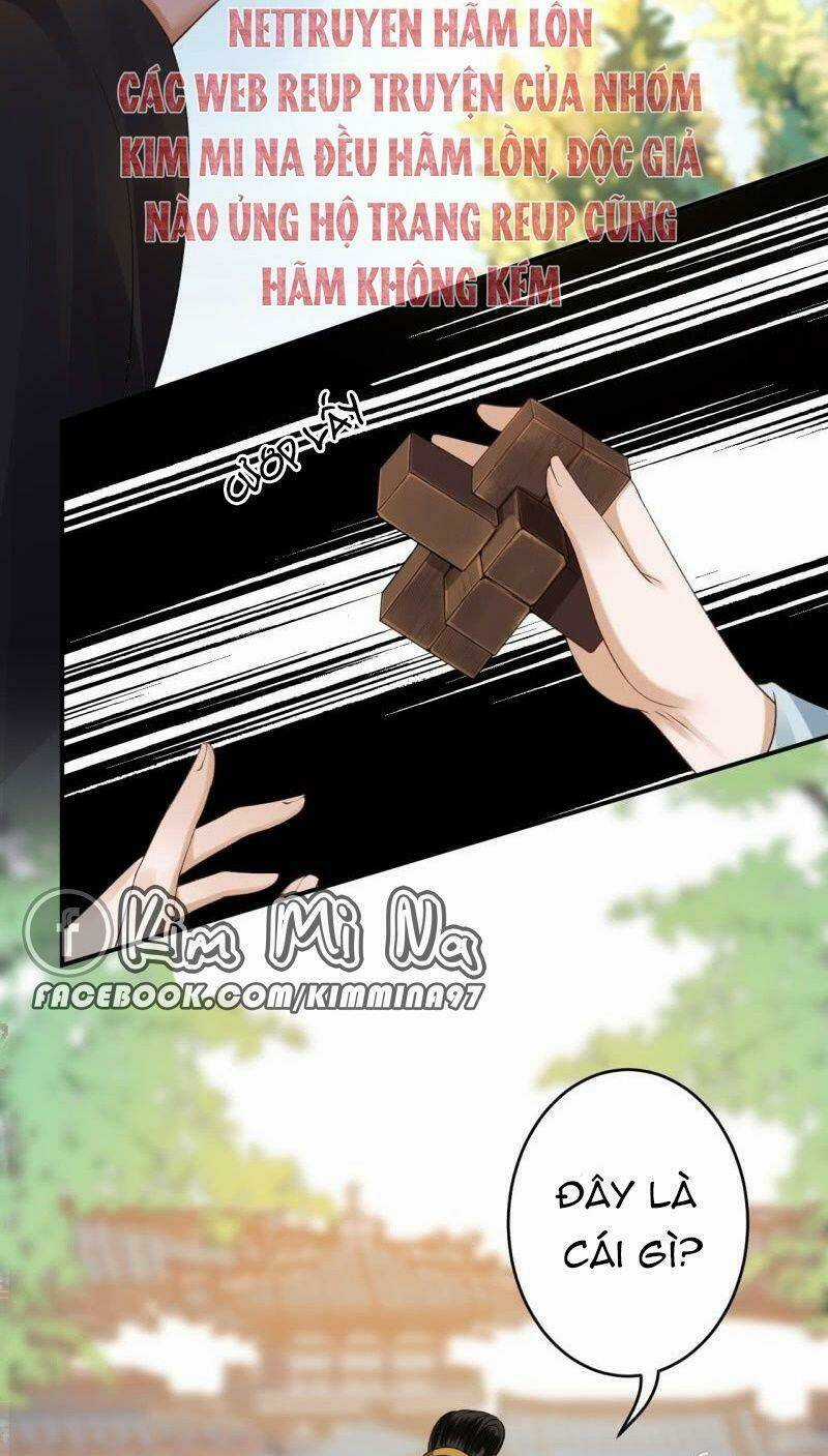 Vương Gia Kiêu Ngạo Quá Khó Cua Chapter 91 trang 2