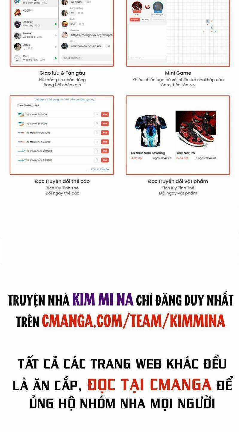 Vương Gia Kiêu Ngạo Quá Khó Cua Chapter 91 trang 20