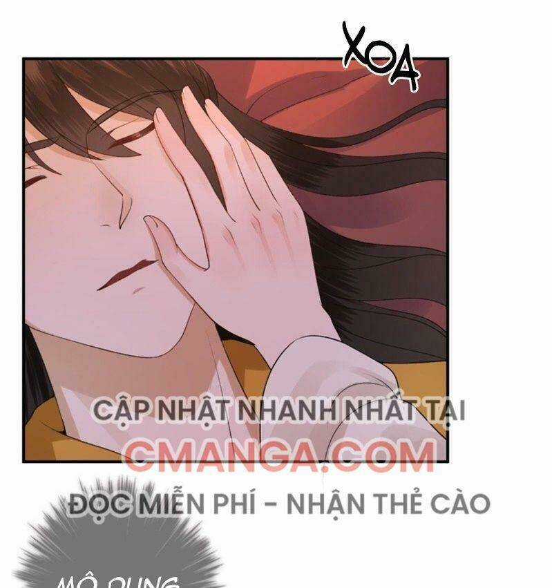Vương Gia Kiêu Ngạo Quá Khó Cua Chapter 91 trang 21