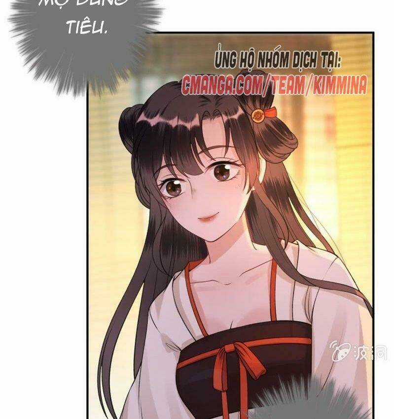 Vương Gia Kiêu Ngạo Quá Khó Cua Chapter 91 trang 22