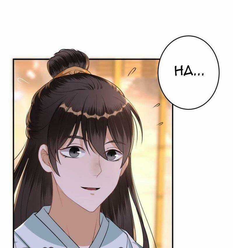 Vương Gia Kiêu Ngạo Quá Khó Cua Chapter 91 trang 25