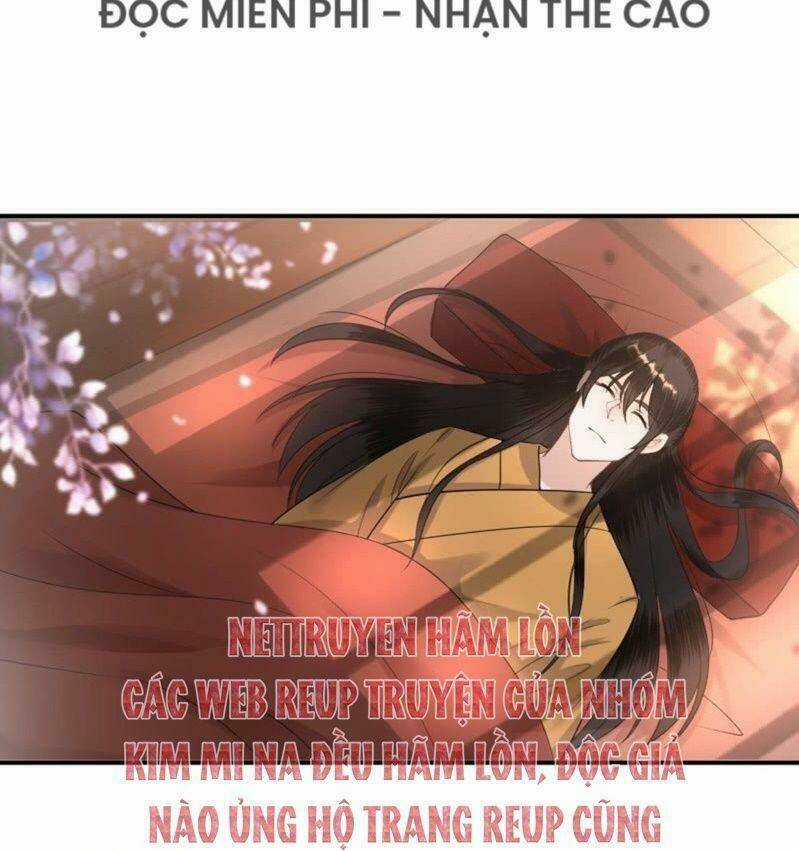 Vương Gia Kiêu Ngạo Quá Khó Cua Chapter 91 trang 28