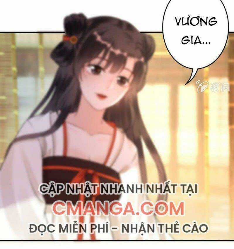 Vương Gia Kiêu Ngạo Quá Khó Cua Chapter 91 trang 30