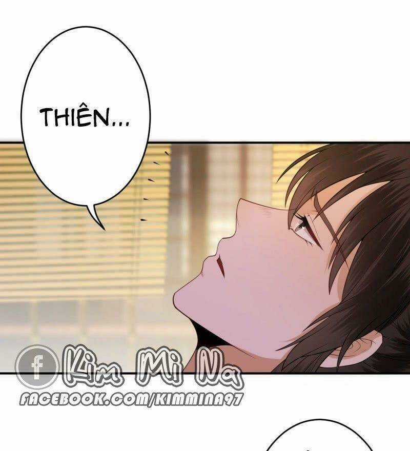 Vương Gia Kiêu Ngạo Quá Khó Cua Chapter 91 trang 31