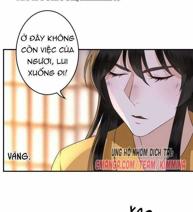 Vương Gia Kiêu Ngạo Quá Khó Cua Chapter 91 trang 35