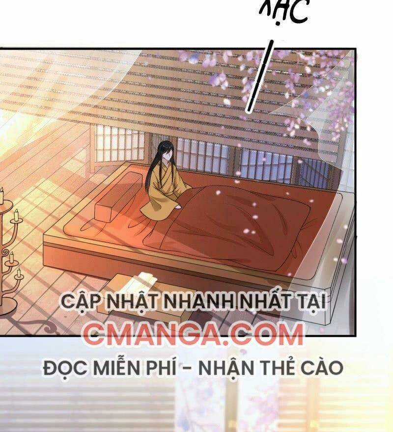 Vương Gia Kiêu Ngạo Quá Khó Cua Chapter 91 trang 36