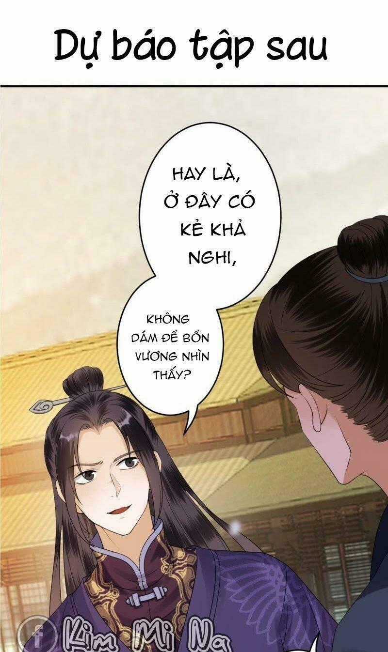Vương Gia Kiêu Ngạo Quá Khó Cua Chapter 91 trang 41