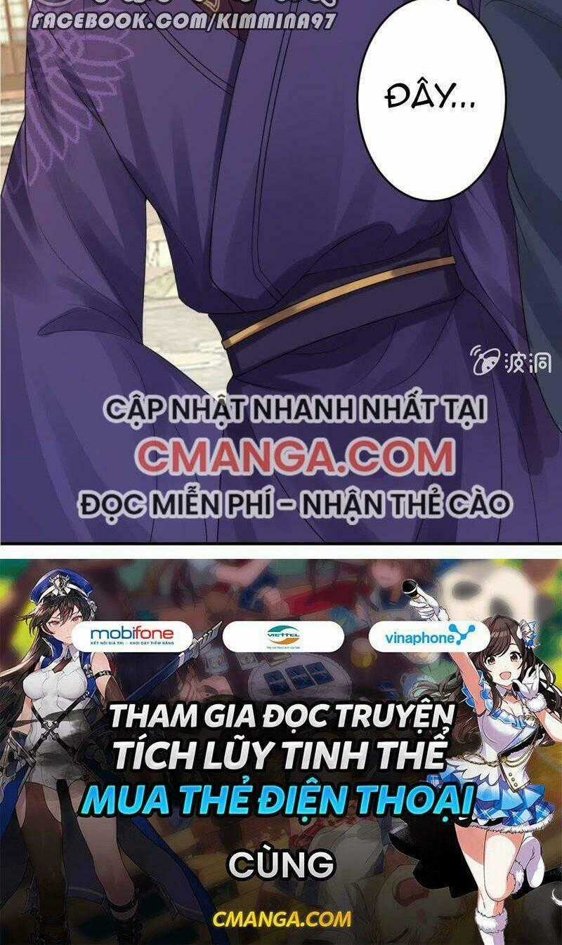 Vương Gia Kiêu Ngạo Quá Khó Cua Chapter 91 trang 42