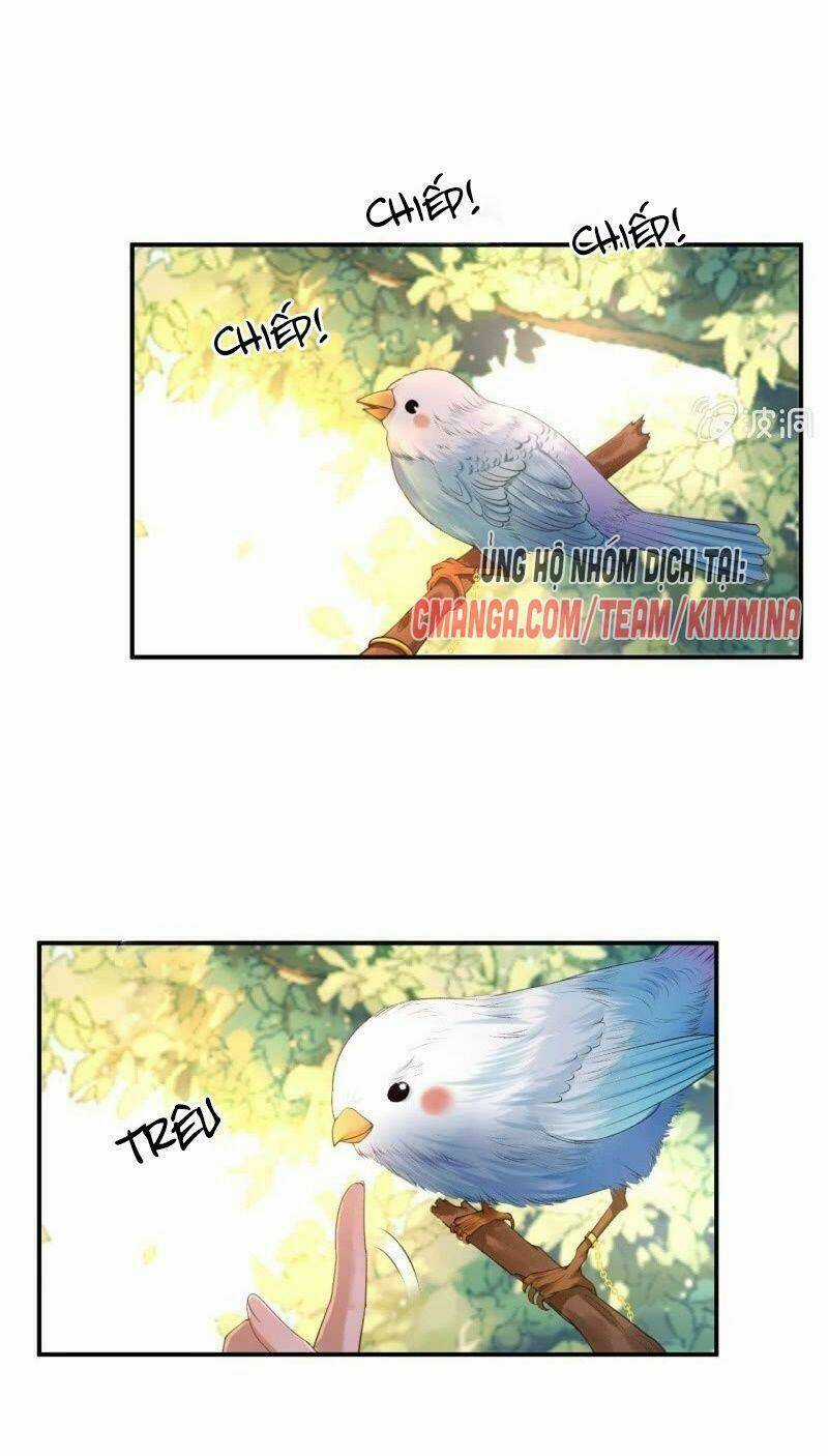 Vương Gia Kiêu Ngạo Quá Khó Cua Chapter 91 trang 5