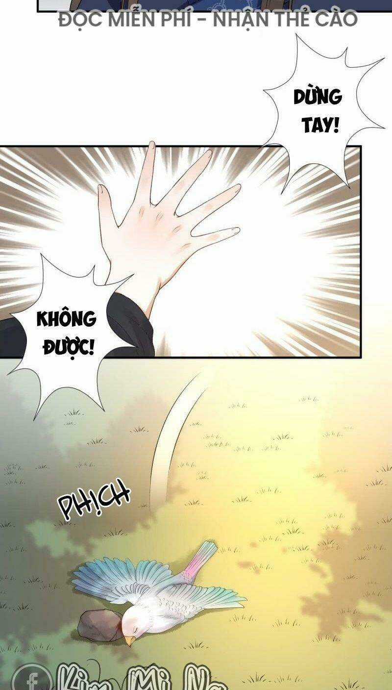 Vương Gia Kiêu Ngạo Quá Khó Cua Chapter 91 trang 8