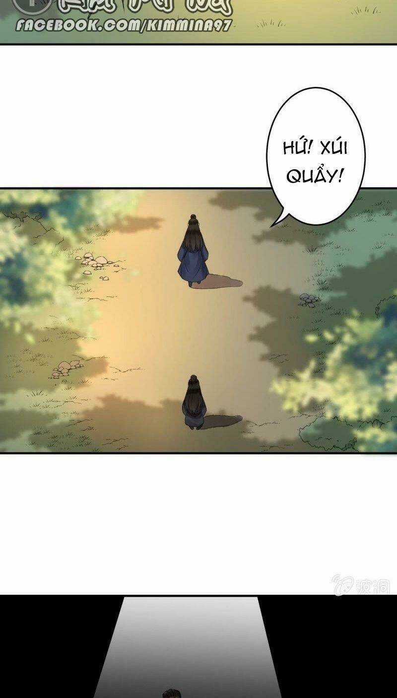 Vương Gia Kiêu Ngạo Quá Khó Cua Chapter 91 trang 9