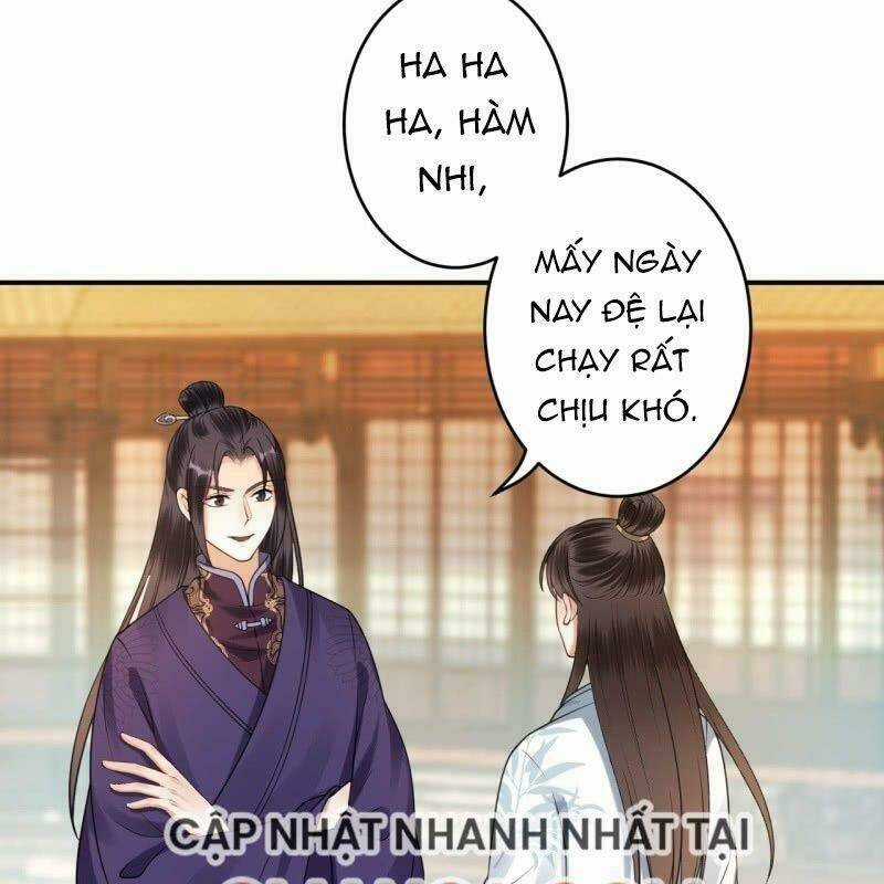 Vương Gia Kiêu Ngạo Quá Khó Cua Chapter 92 trang 10