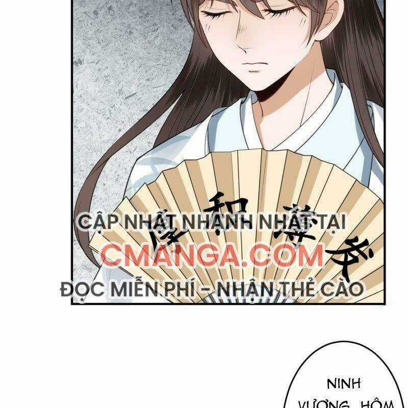 Vương Gia Kiêu Ngạo Quá Khó Cua Chapter 92 trang 13