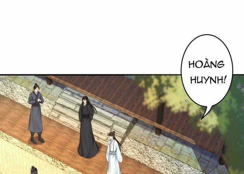 Vương Gia Kiêu Ngạo Quá Khó Cua Chapter 92 trang 15