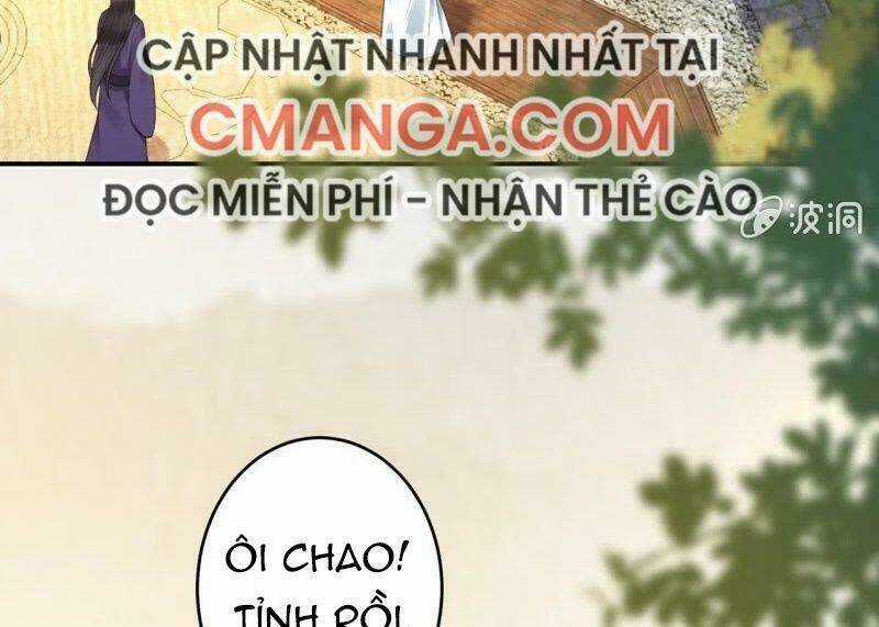 Vương Gia Kiêu Ngạo Quá Khó Cua Chapter 92 trang 16