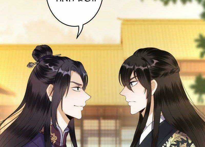 Vương Gia Kiêu Ngạo Quá Khó Cua Chapter 92 trang 17