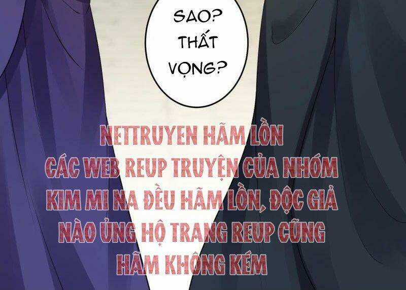 Vương Gia Kiêu Ngạo Quá Khó Cua Chapter 92 trang 19