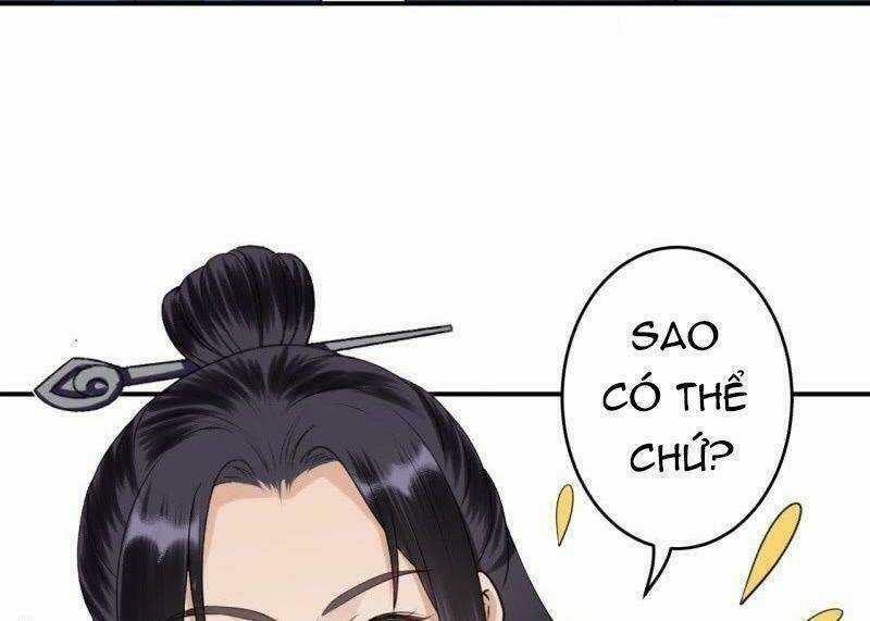 Vương Gia Kiêu Ngạo Quá Khó Cua Chapter 92 trang 20