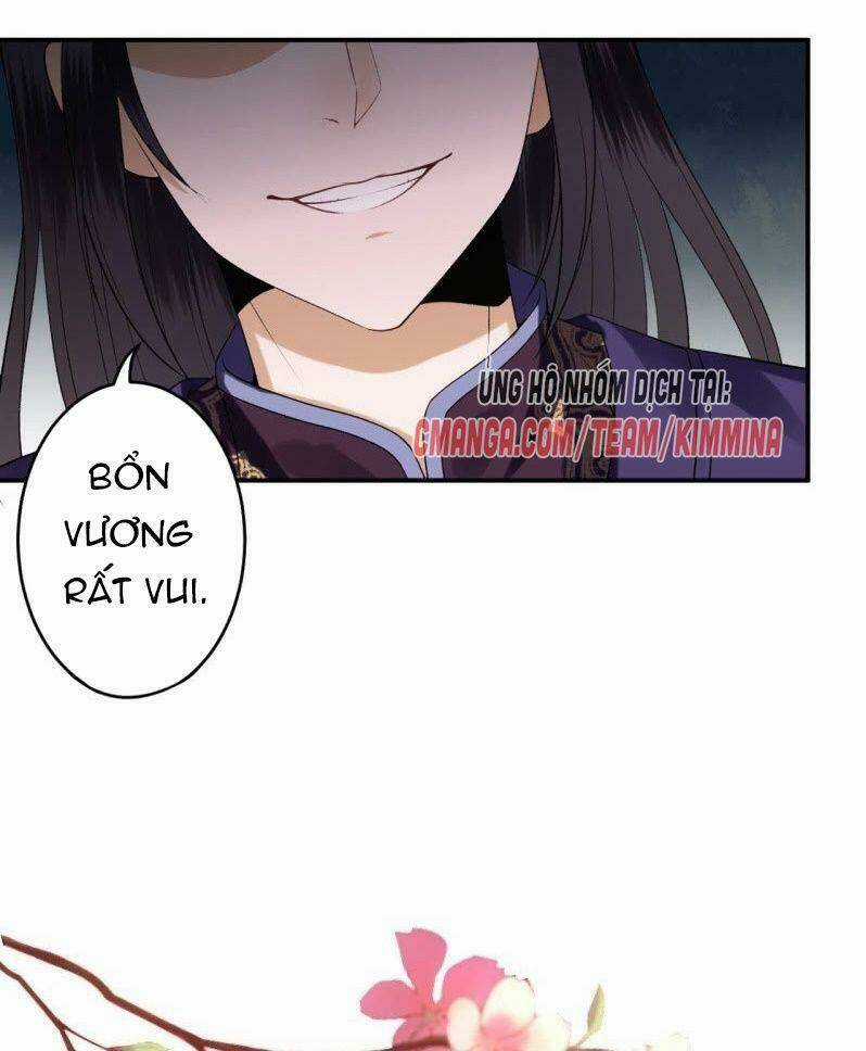 Vương Gia Kiêu Ngạo Quá Khó Cua Chapter 92 trang 22