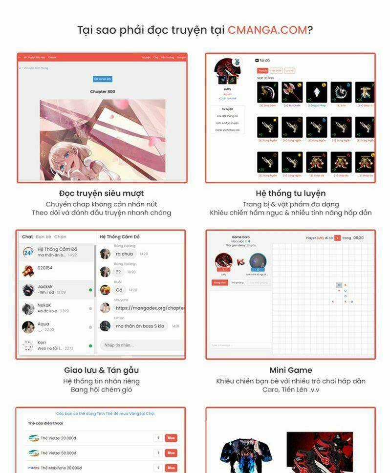 Vương Gia Kiêu Ngạo Quá Khó Cua Chapter 92 trang 27