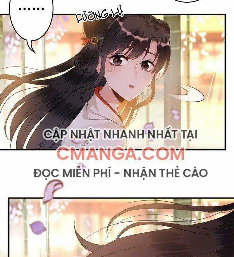 Vương Gia Kiêu Ngạo Quá Khó Cua Chapter 92 trang 3