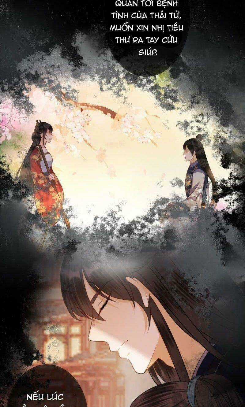 Vương Gia Kiêu Ngạo Quá Khó Cua Chapter 92 trang 30