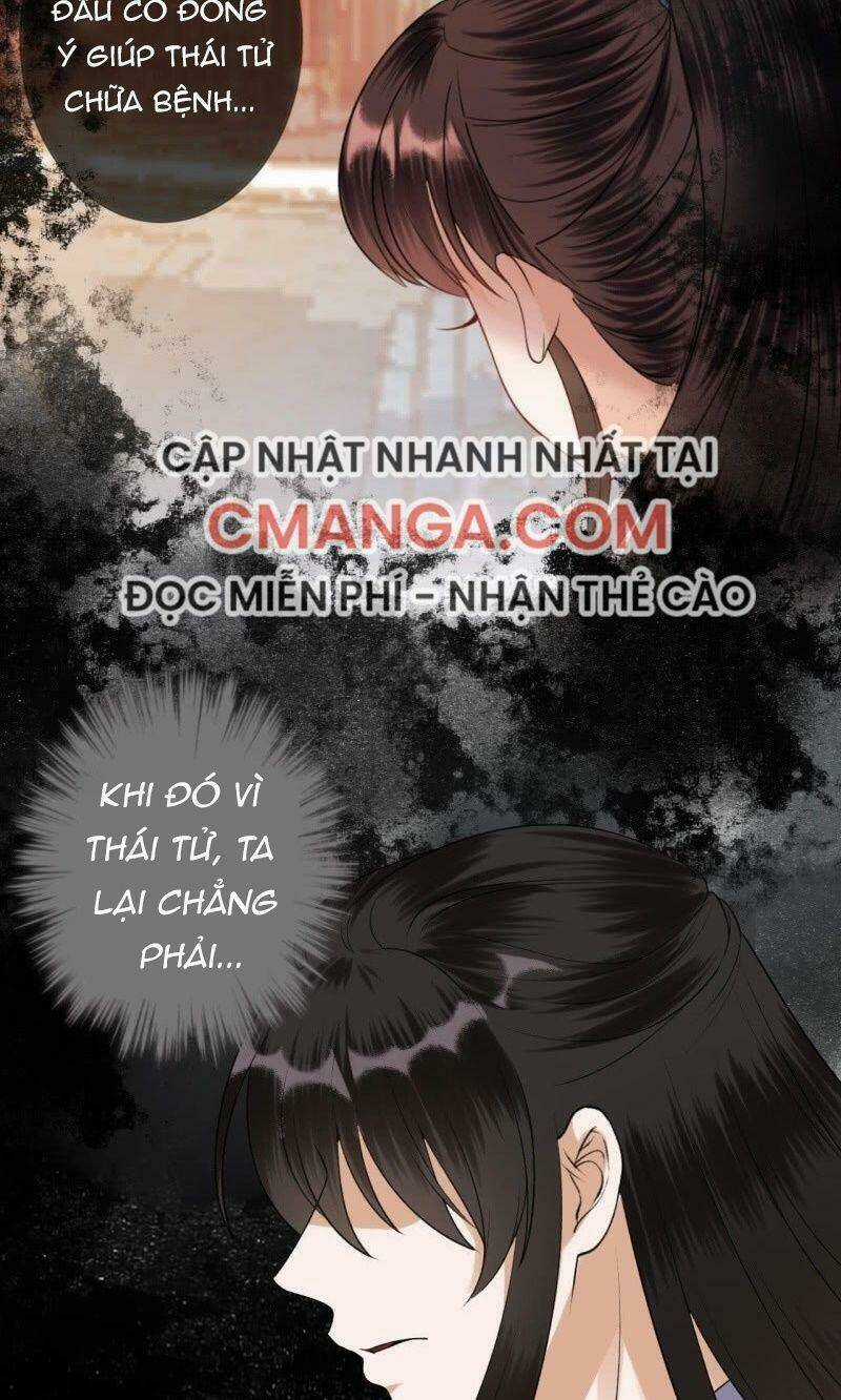 Vương Gia Kiêu Ngạo Quá Khó Cua Chapter 92 trang 31