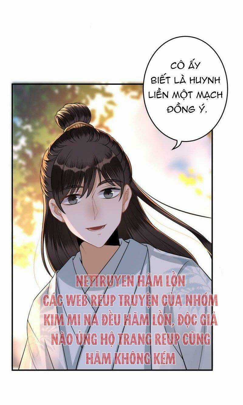Vương Gia Kiêu Ngạo Quá Khó Cua Chapter 92 trang 35