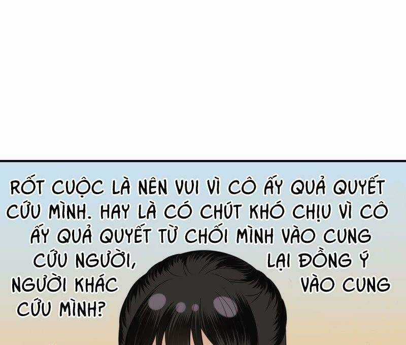 Vương Gia Kiêu Ngạo Quá Khó Cua Chapter 92 trang 36