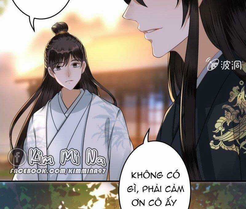 Vương Gia Kiêu Ngạo Quá Khó Cua Chapter 92 trang 38