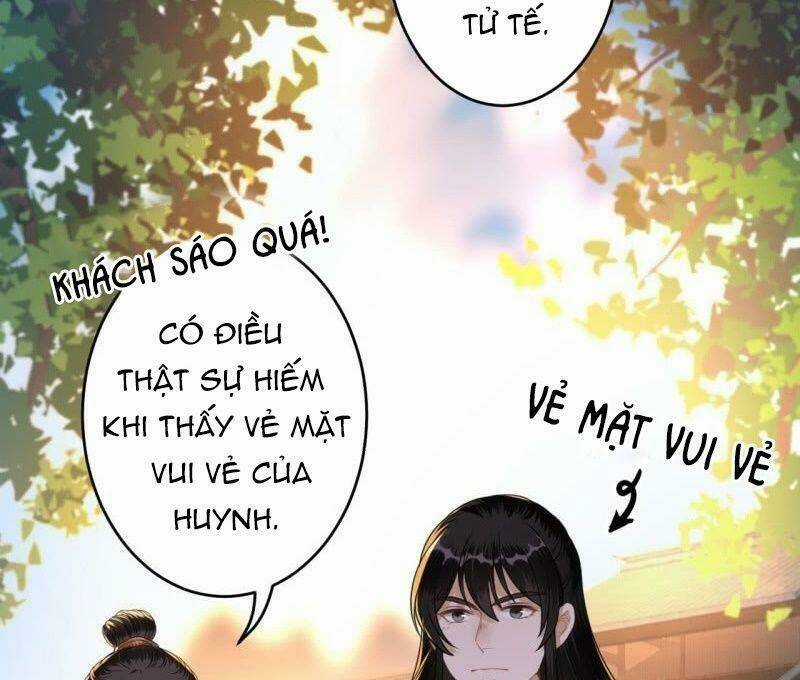 Vương Gia Kiêu Ngạo Quá Khó Cua Chapter 92 trang 39