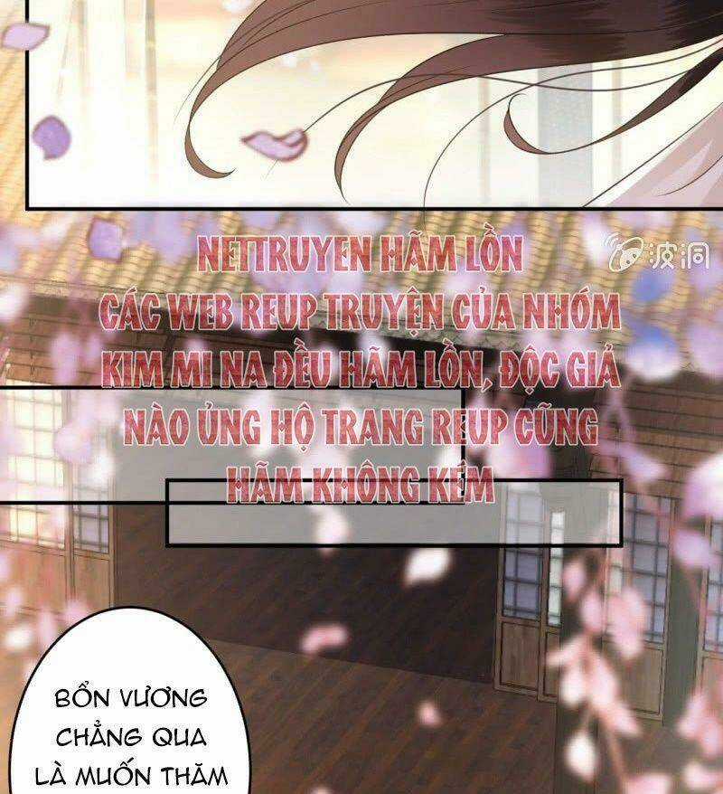 Vương Gia Kiêu Ngạo Quá Khó Cua Chapter 92 trang 4