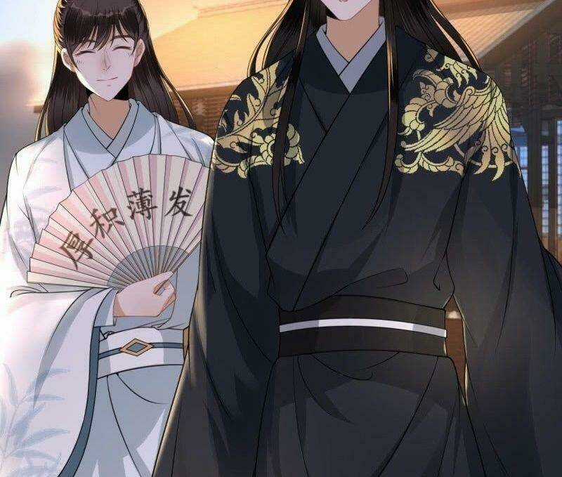 Vương Gia Kiêu Ngạo Quá Khó Cua Chapter 92 trang 40