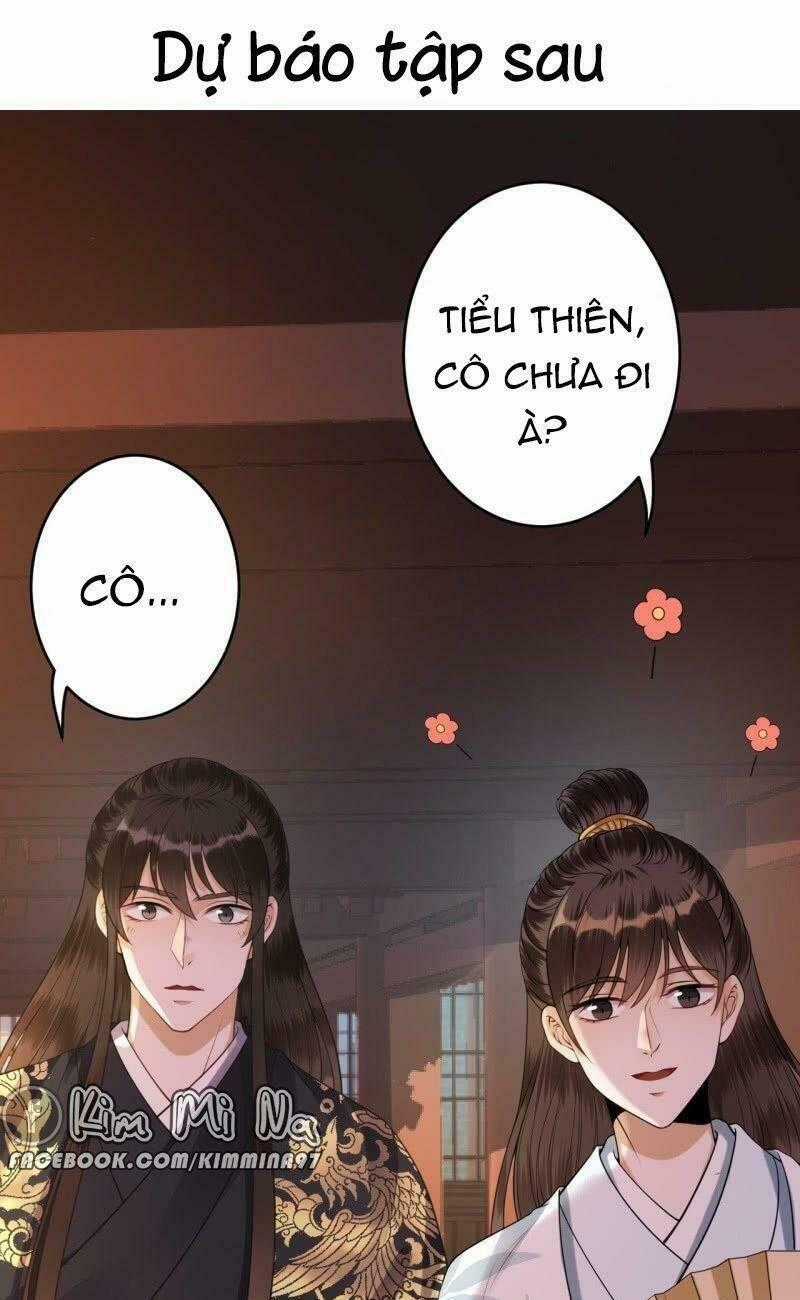 Vương Gia Kiêu Ngạo Quá Khó Cua Chapter 92 trang 43