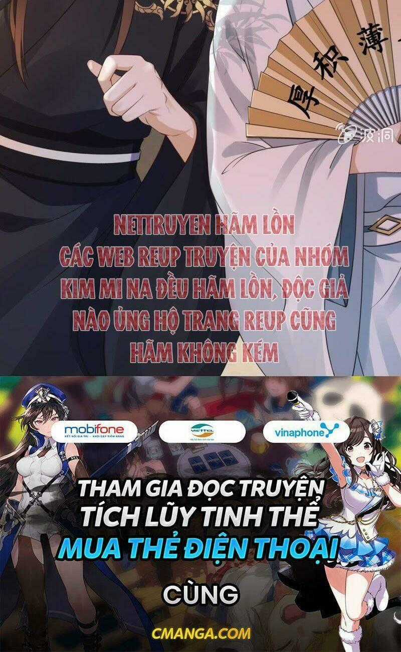 Vương Gia Kiêu Ngạo Quá Khó Cua Chapter 92 trang 44