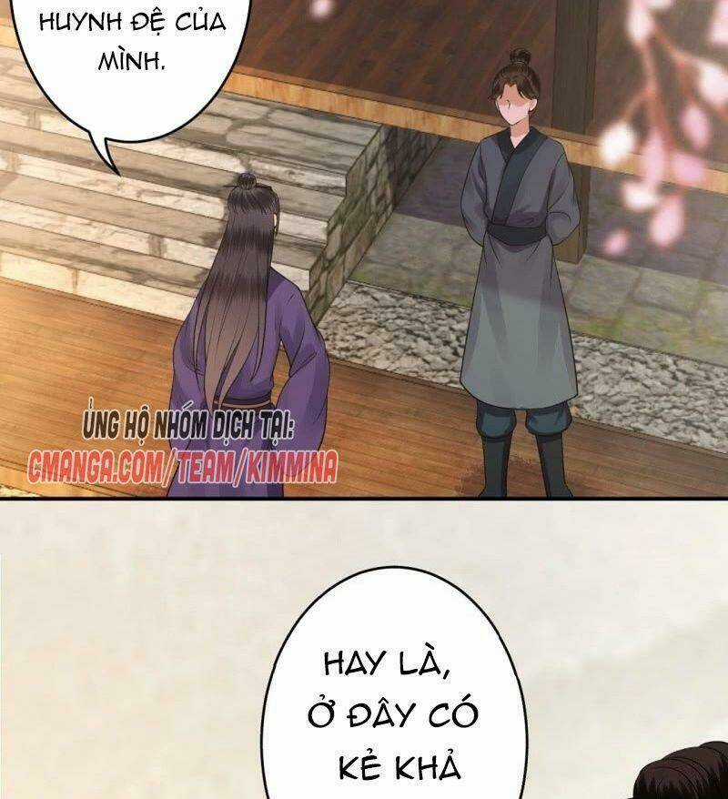 Vương Gia Kiêu Ngạo Quá Khó Cua Chapter 92 trang 5