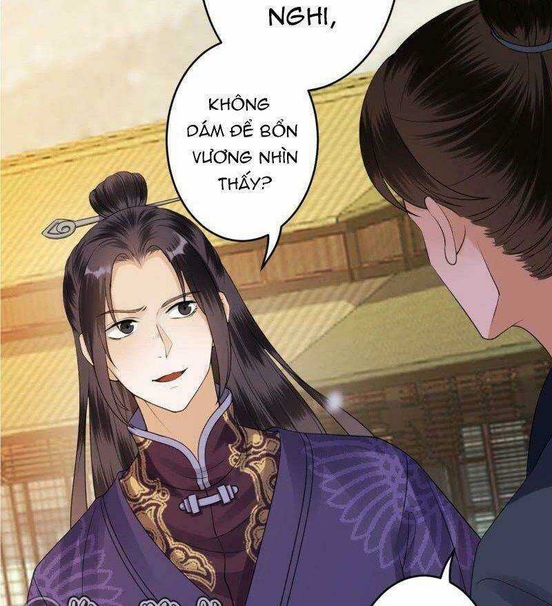 Vương Gia Kiêu Ngạo Quá Khó Cua Chapter 92 trang 6