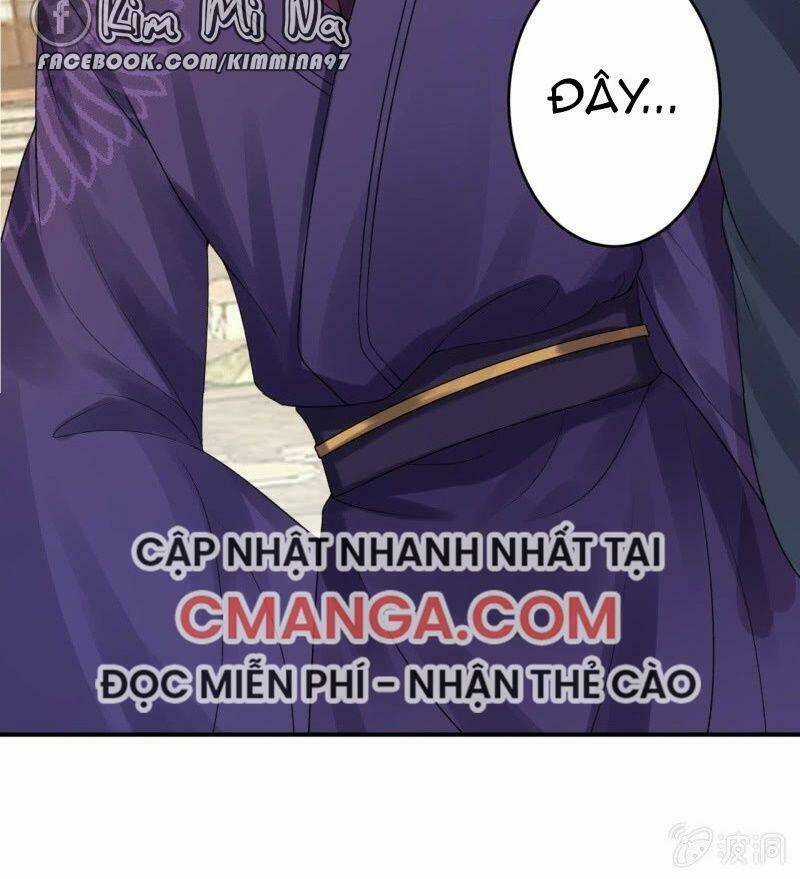 Vương Gia Kiêu Ngạo Quá Khó Cua Chapter 92 trang 7