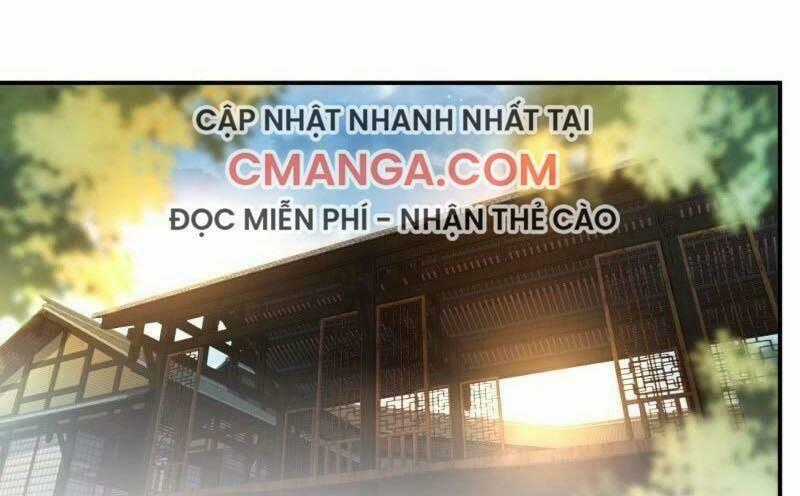Vương Gia Kiêu Ngạo Quá Khó Cua Chapter 93 trang 1