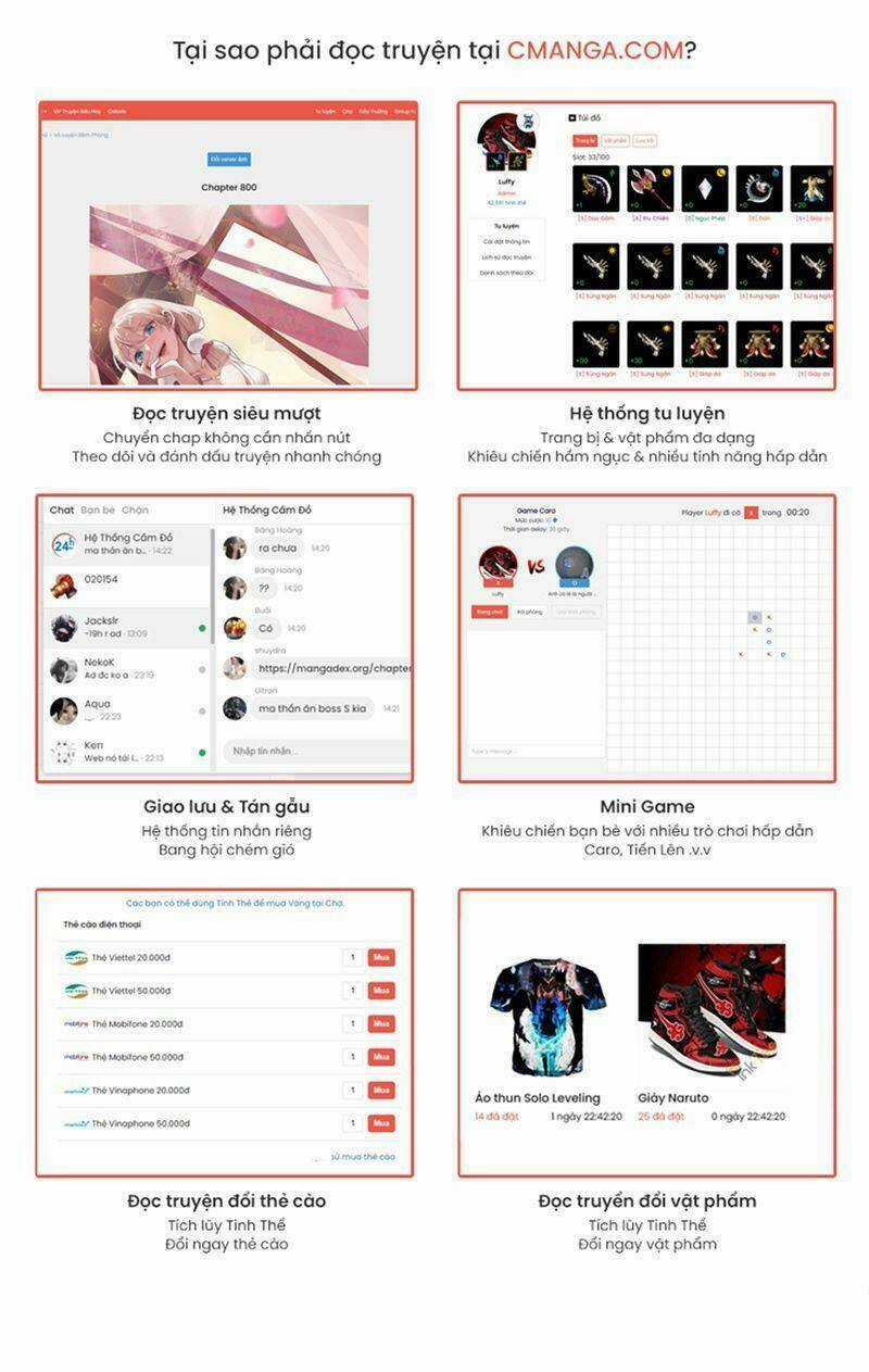 Vương Gia Kiêu Ngạo Quá Khó Cua Chapter 93 trang 15