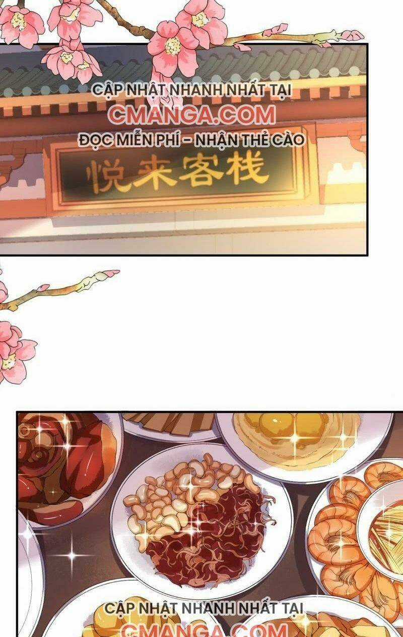 Vương Gia Kiêu Ngạo Quá Khó Cua Chapter 93 trang 20