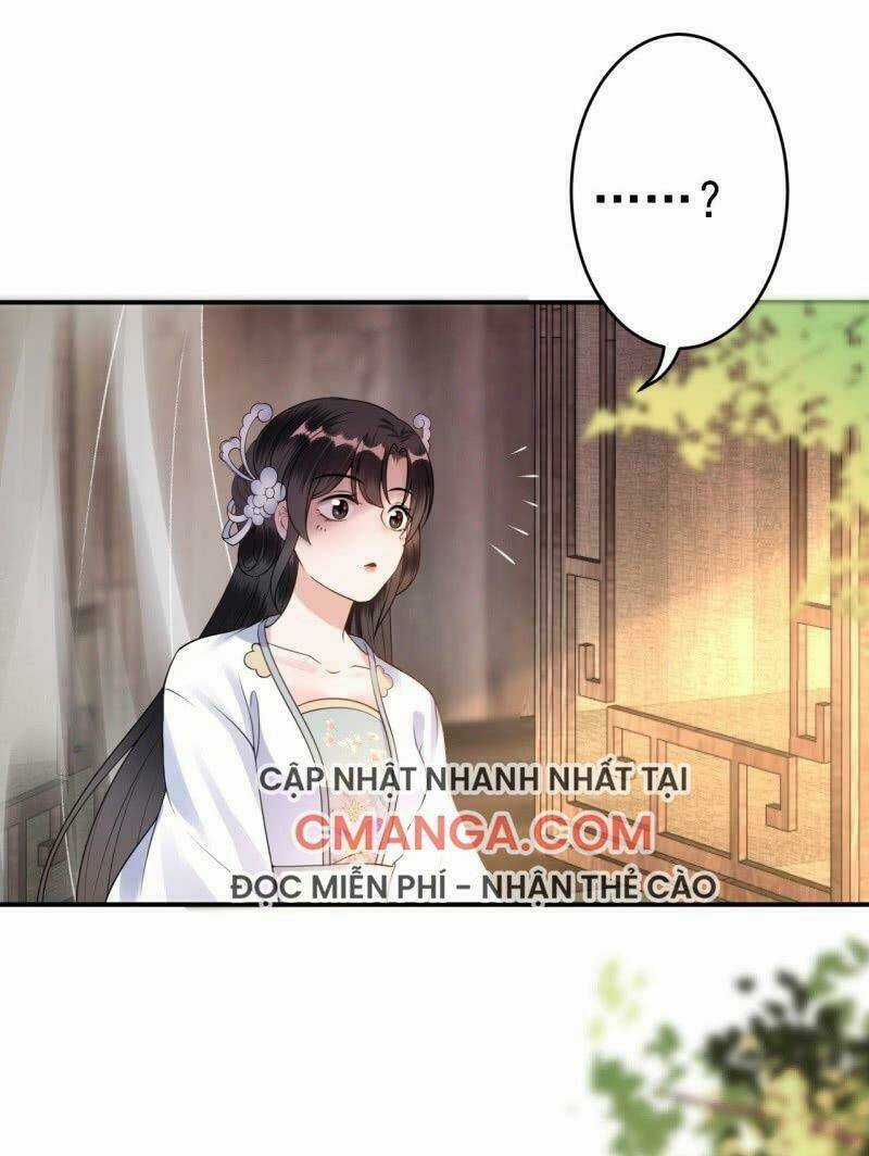 Vương Gia Kiêu Ngạo Quá Khó Cua Chapter 93 trang 22
