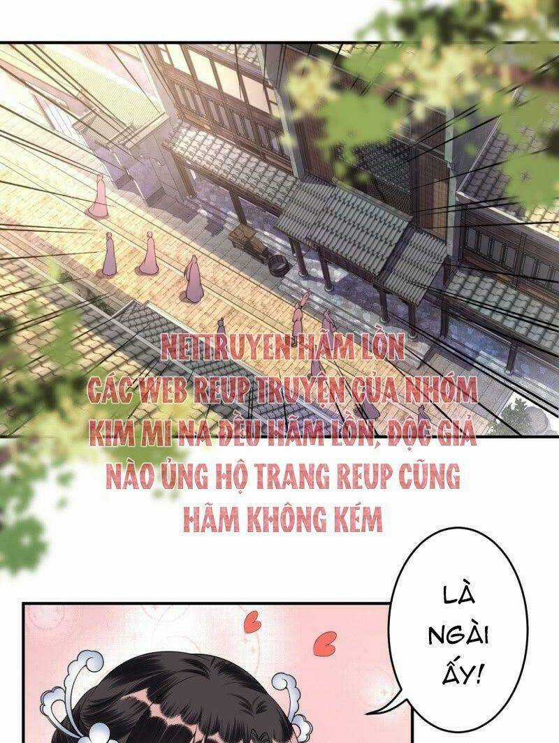 Vương Gia Kiêu Ngạo Quá Khó Cua Chapter 93 trang 23
