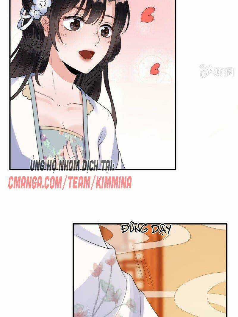 Vương Gia Kiêu Ngạo Quá Khó Cua Chapter 93 trang 24