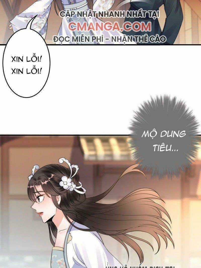 Vương Gia Kiêu Ngạo Quá Khó Cua Chapter 93 trang 26