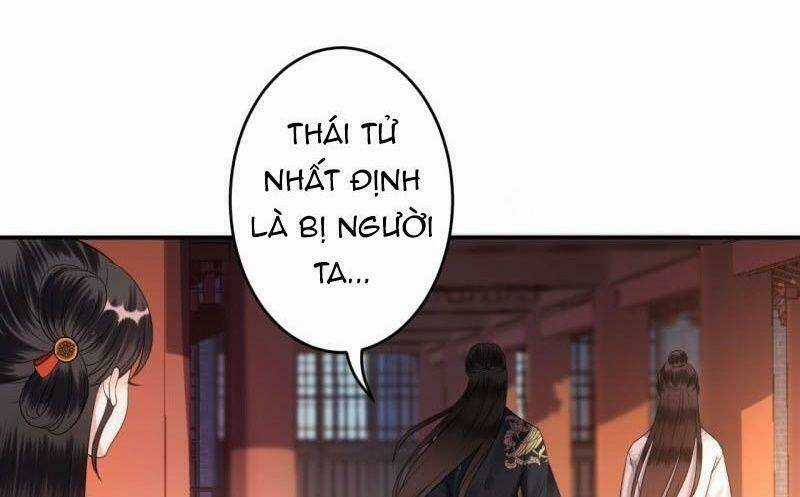 Vương Gia Kiêu Ngạo Quá Khó Cua Chapter 93 trang 4