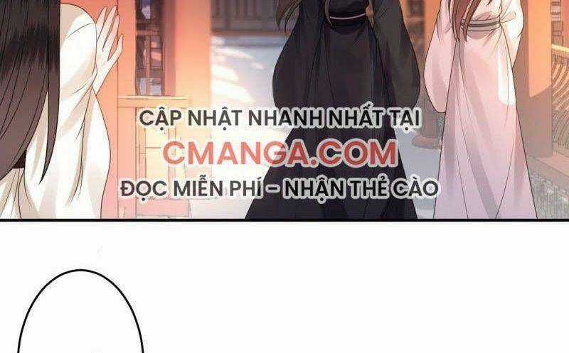 Vương Gia Kiêu Ngạo Quá Khó Cua Chapter 93 trang 5